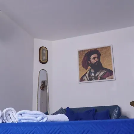 Elios In - Fuscaldo Bed & Breakfast