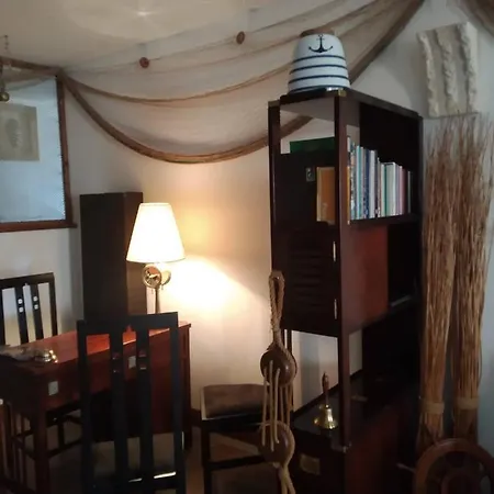 Elios In - Fuscaldo Bed & Breakfast 4*