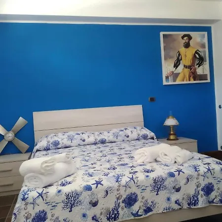 Elios In - Fuscaldo 4* Pietrapiana