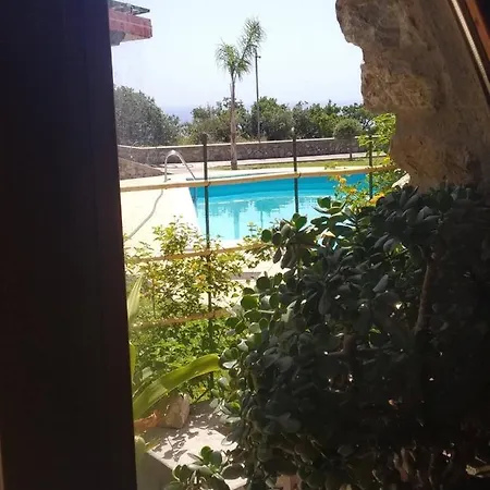 Elios In - Fuscaldo Bed and breakfast 4*