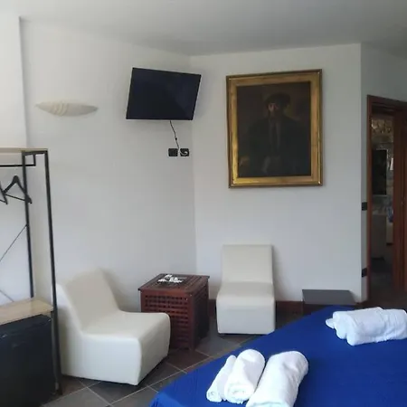 Elios In - Fuscaldo