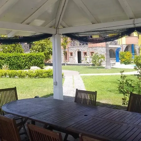 Elios In - Fuscaldo Alojamento de Acomodação e Pequeno-almoço