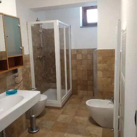 Elios In - Fuscaldo Bed and breakfast Pietrapiana