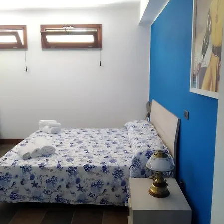 Elios In - Fuscaldo