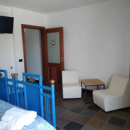 Elios In - Fuscaldo Bed and breakfast Pietrapiana