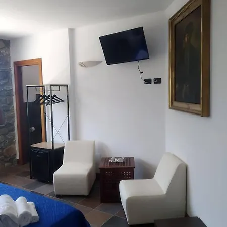 Elios In - Fuscaldo Bed and breakfast Pietrapiana
