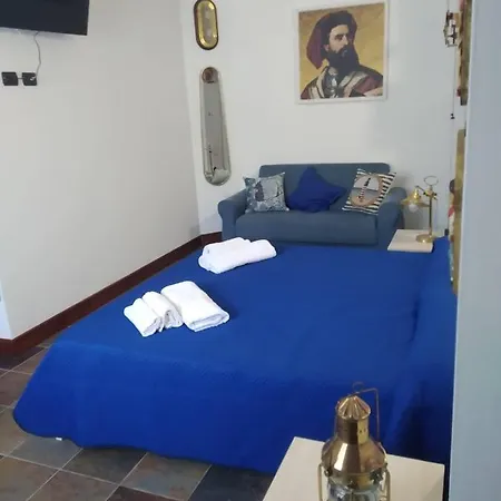 Bed & Breakfast Elios In - Fuscaldo Pietrapiana