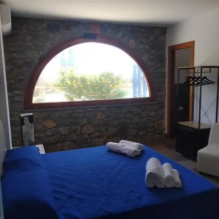 Elios In - Fuscaldo Bed & Breakfast
