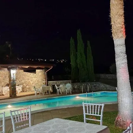 Elios In - Fuscaldo 4* Pietrapiana