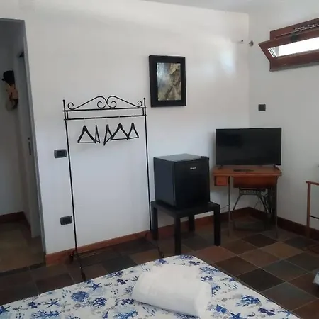 Elios In - Fuscaldo 4* Pietrapiana