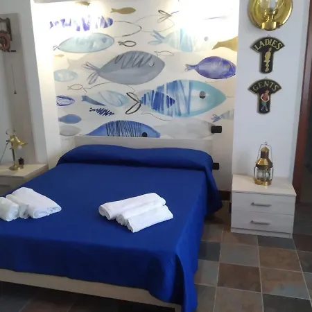 Elios In - Fuscaldo Bed and breakfast 4*