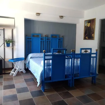 Elios In - Fuscaldo Bed and breakfast 4*