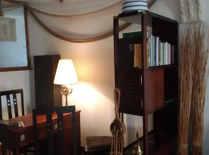 Elios In - Fuscaldo Alojamento de Acomodação e Pequeno-almoço 4*