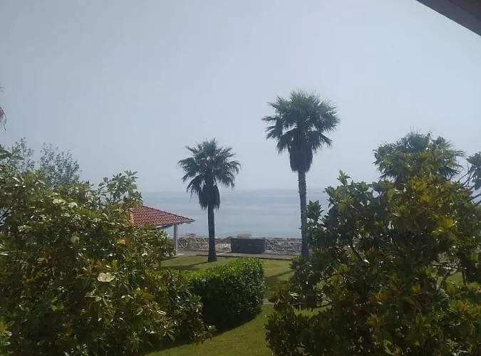 לינה וארוחת בוקר Elios In - Fuscaldo Pietrapiana