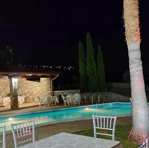 Elios In - Fuscaldo 4* Pietrapiana